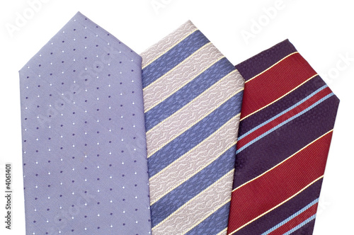 collection ties