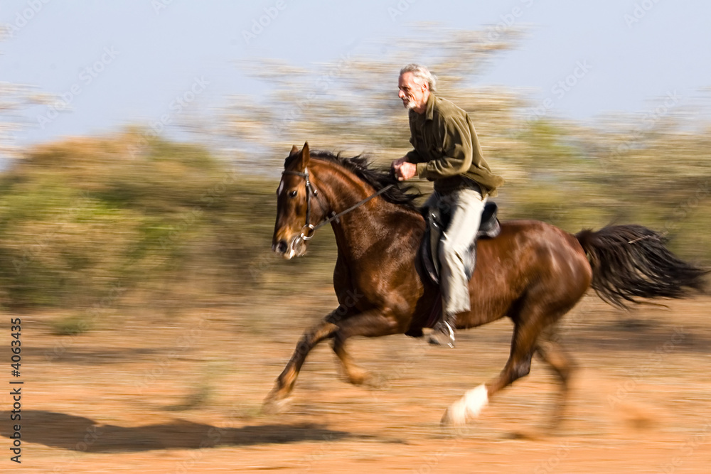 Rider Rider