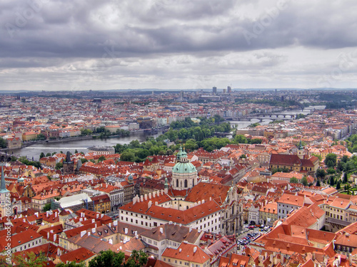 Old city. Prague.