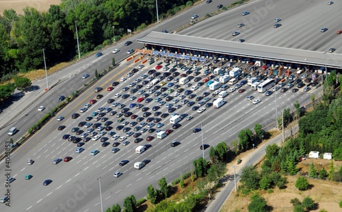 Embouteillage
