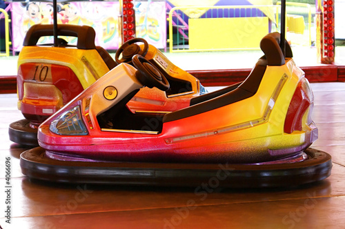 Dodgems