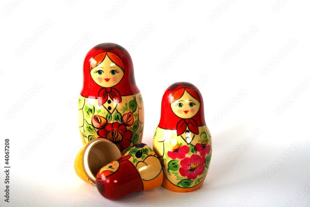 babuschka babuschka