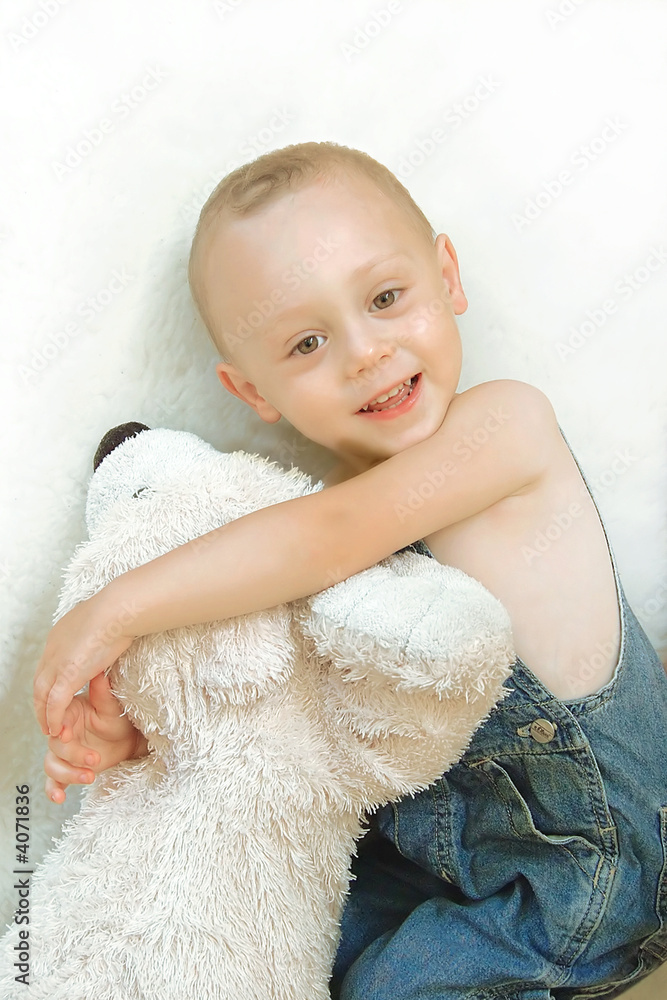 Child Child