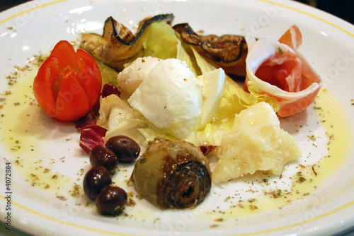 delice italien