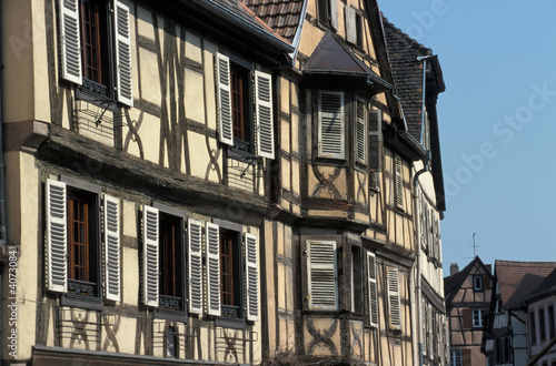 Vivre en France
