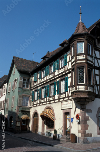 Vivre en France
