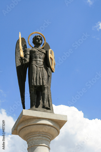archangel Michael