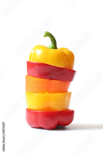 Bell peppers