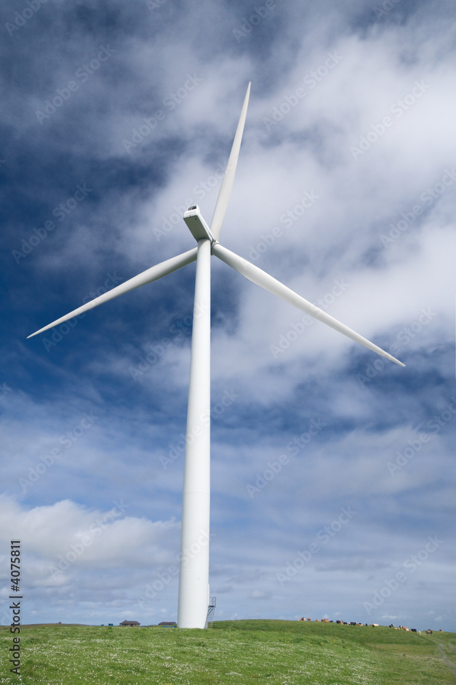 orcadian turbine