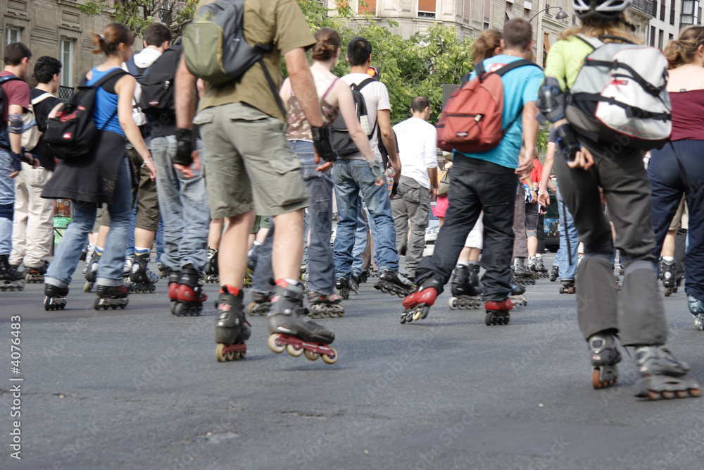 Roller