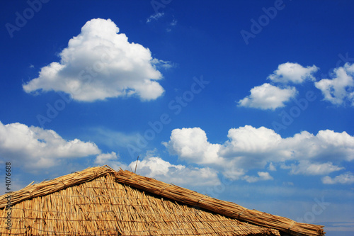 clouds