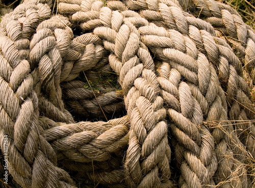 Old Rope