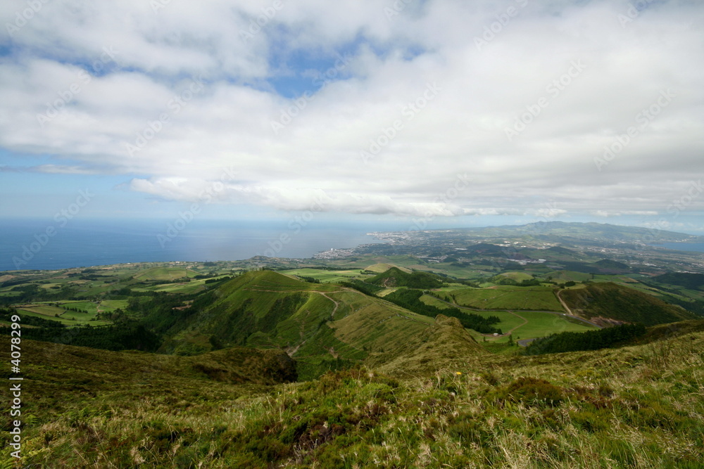 Ilha de São Miguel