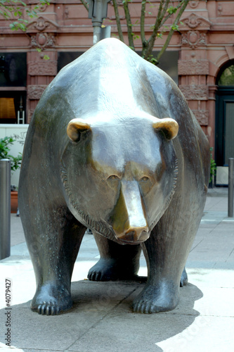 Börse Frankfurt