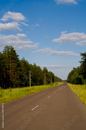 rural landscape 1 © Przemyslaw Koroza