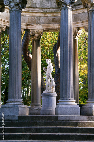 El capricho