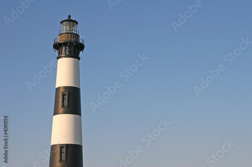 Bobie Island Lighthouse