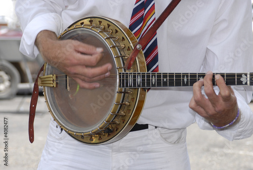 Banjo