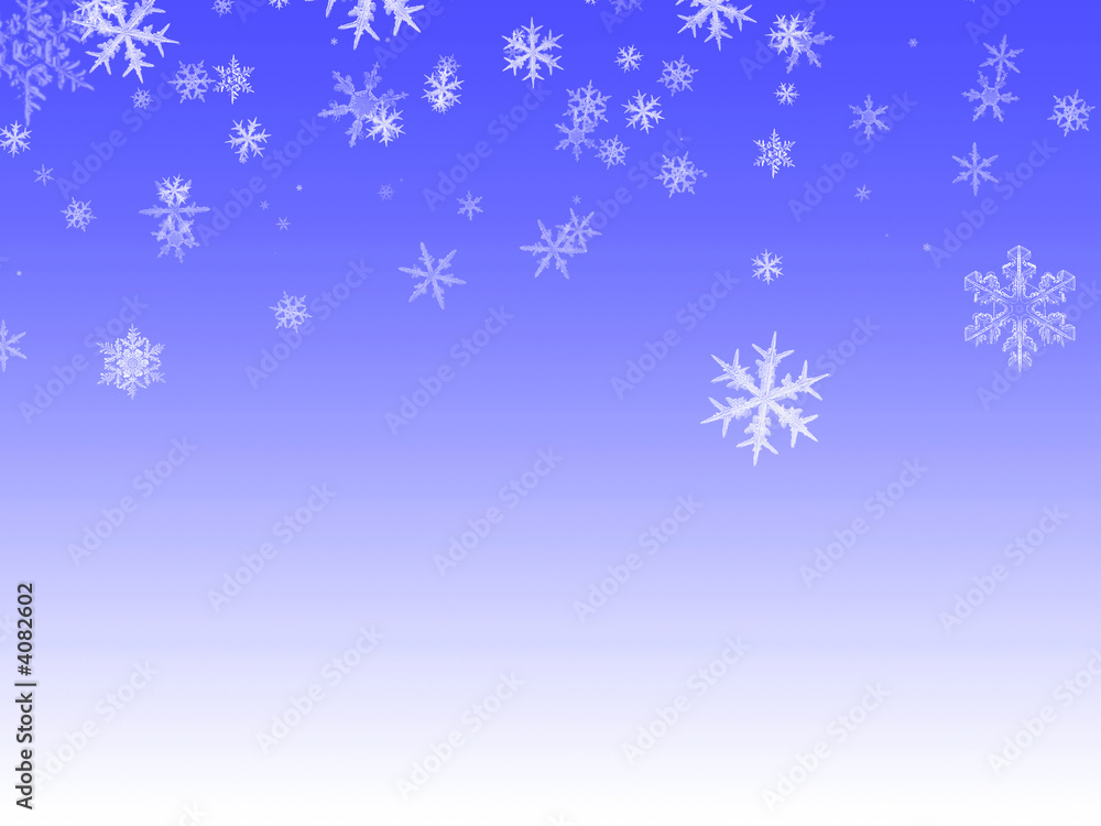ciel de neige ciel de neige