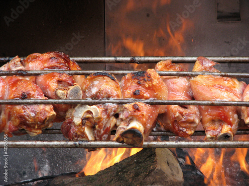 Fotografie barbecue 02