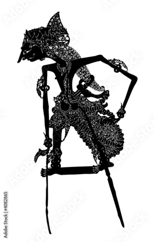 Shadow Puppet 