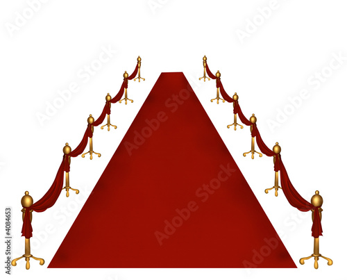 Red Carpet