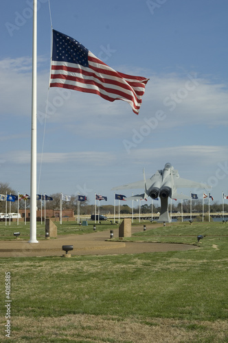 American Flag
