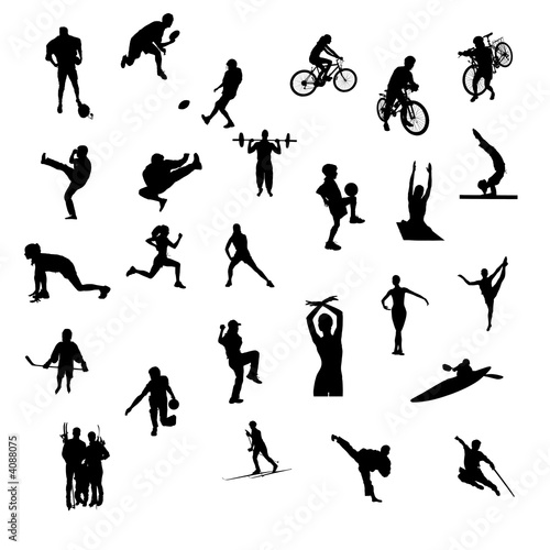 sport