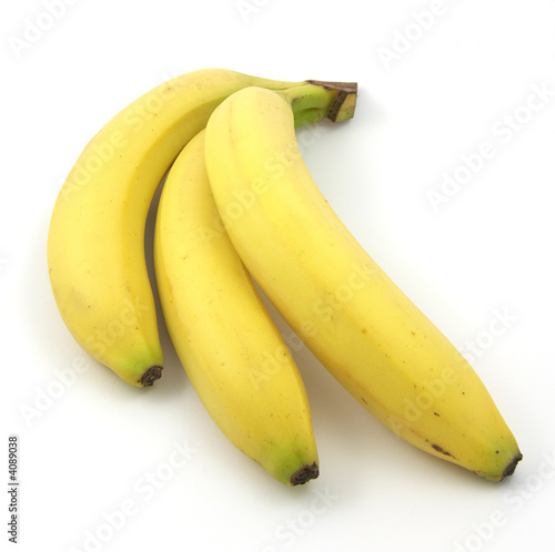 bananas