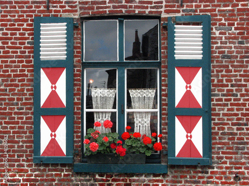 Godewaersvelde / France (Hauts de France)