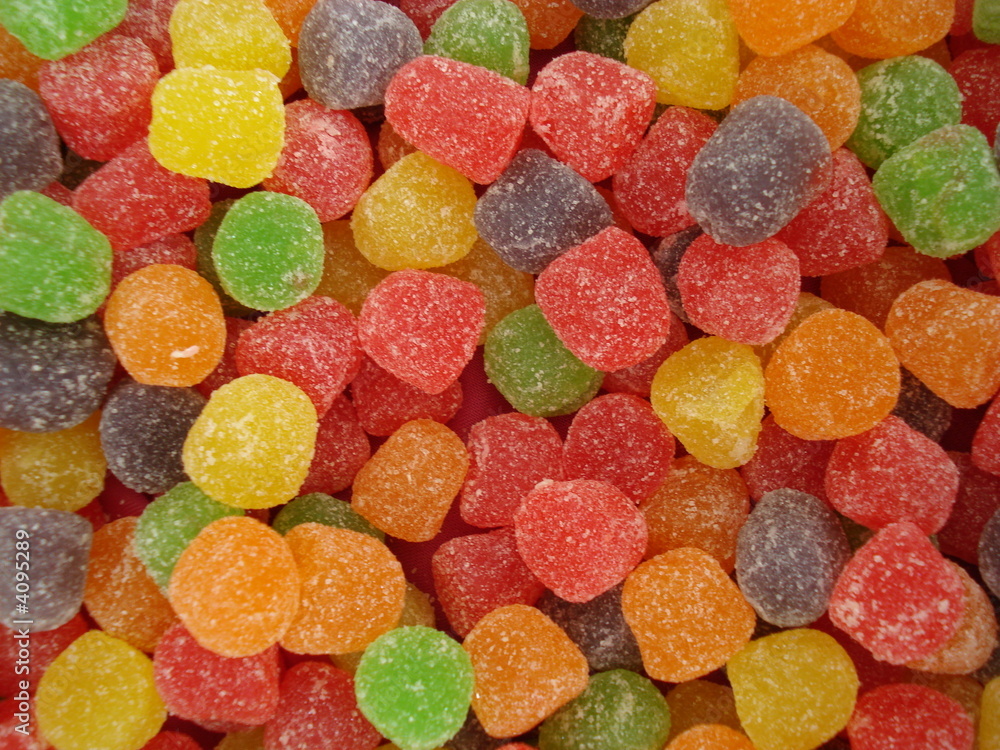 Candies Candies