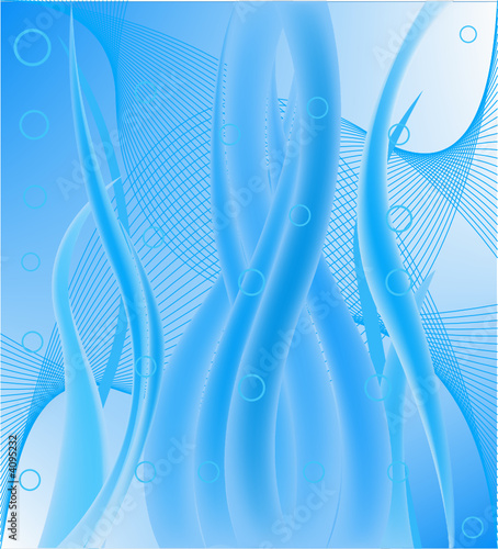 Abstract background vector illustration