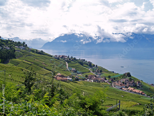 Fotografi lumière Vaudoise