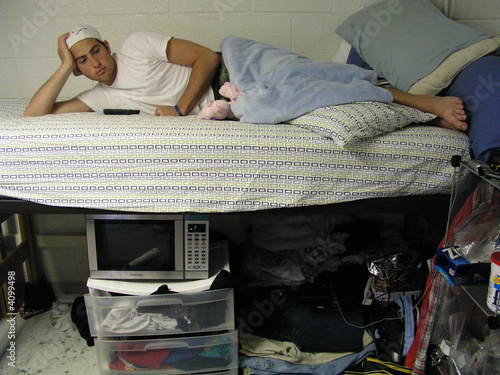 College Student