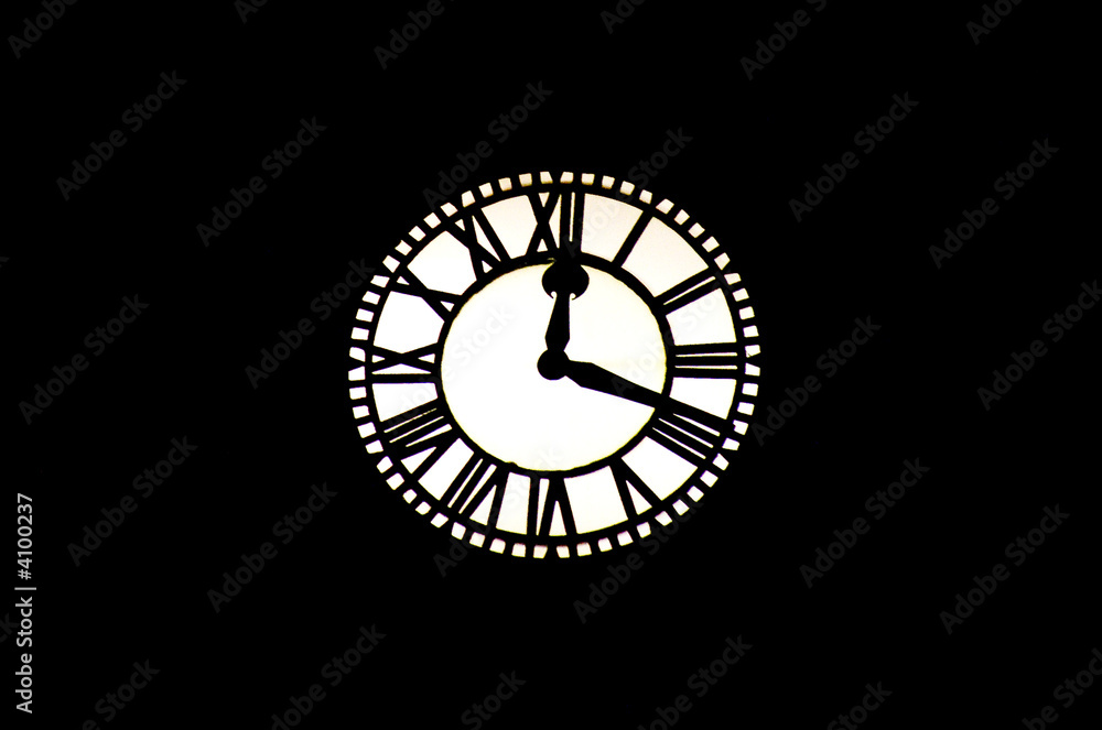 reloj reloj