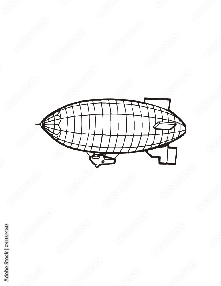 zeppelin zeppelin