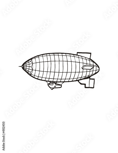 zeppelin