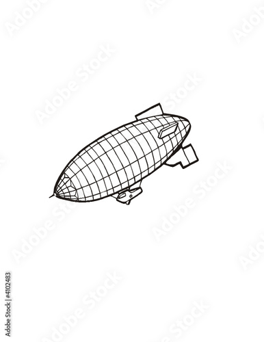 zeppelin