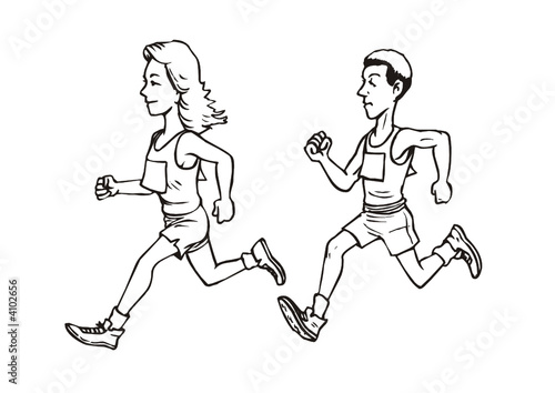 marathon