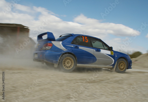 Sportcar