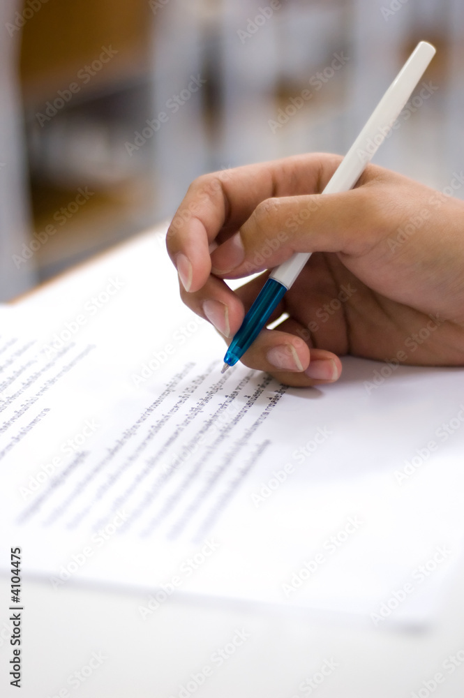 Writting Writting