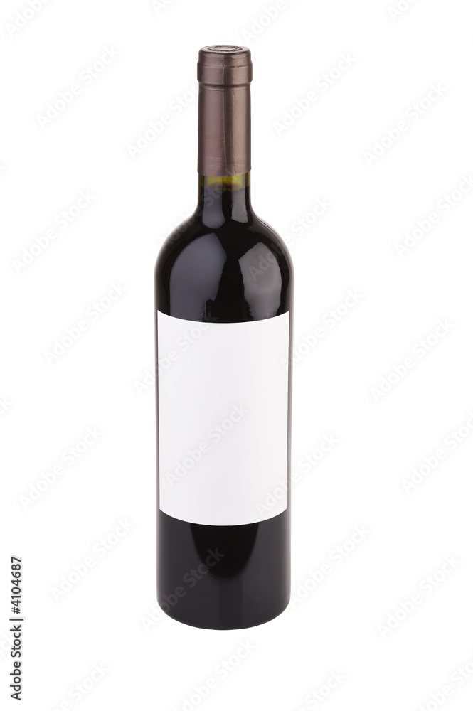 Wine bottle Wine bottle