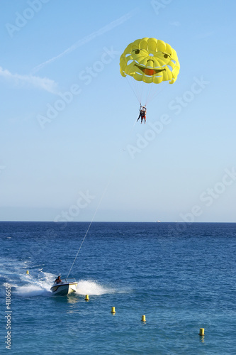 Parachute