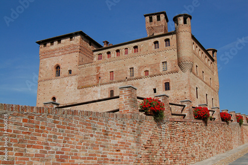 Grinzane Cavour (Cuneo)