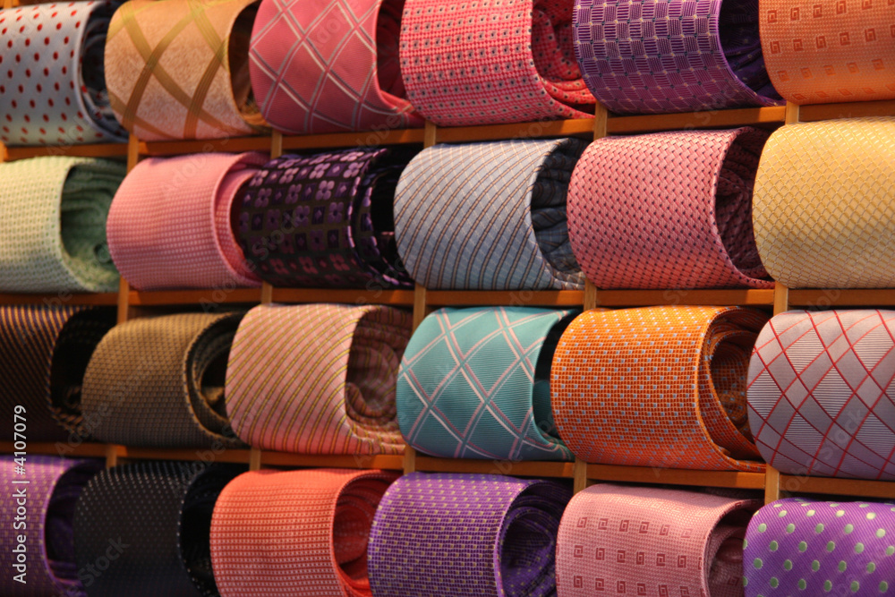 tie tie