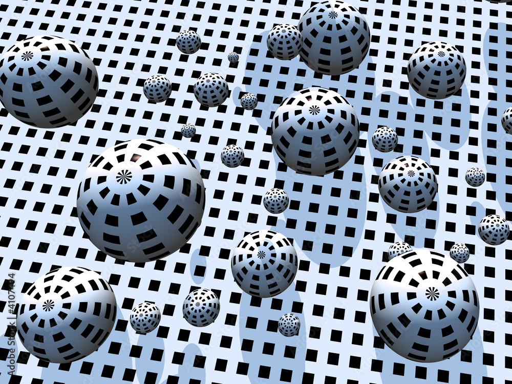 Ball design Ball design