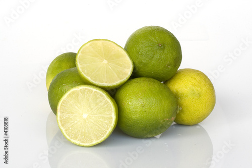 lime, citrus fruits,