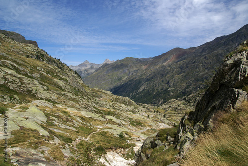 vallée