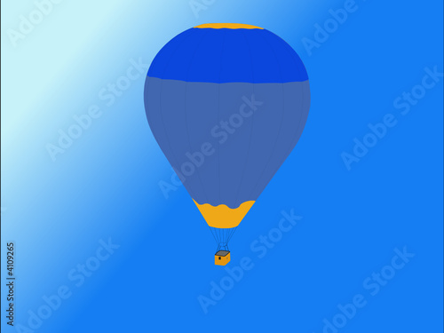 Montgolfière