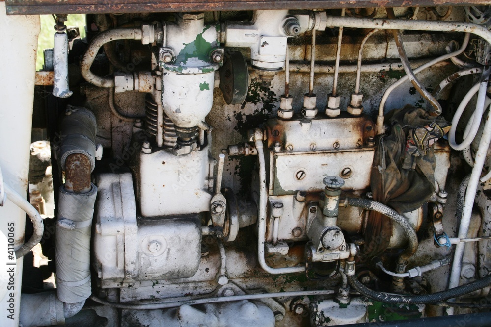 Motor Motor